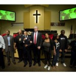 OC Human Relations Listening Session