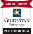GuideStar Exchange Seal
