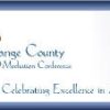 OC Mediation Conference - March 14