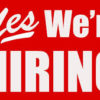 Now Hiring - Bilingual Community Organizer