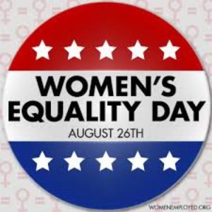 Women’s Equality Day