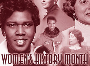 Women's History Month