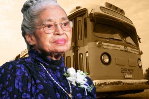 Rosa Parks Day