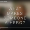 Awards 45 recognizes unsung heroes - watch video
