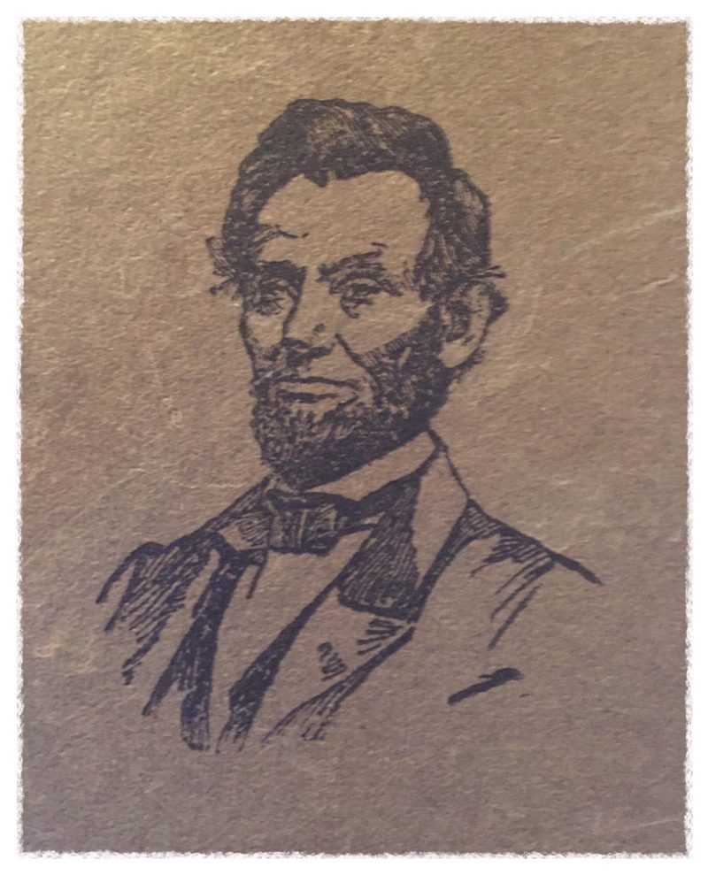 lincoln
