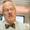 After four decades of service, CEO announces retirement