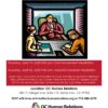 Advanced Mediation Trainings Announced
