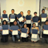 Human Relations' Ambassadors Graduate
