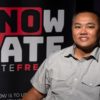 As hate crimes rise in Orange County, Don Han is the 1st responder to incidents from swastika graffiti to the murder of Blaze Bernstein