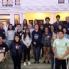 HRAP Visits the Heritage Museum
