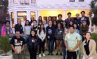 HRAP Visits the Heritage Museum