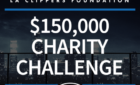 OC Human Relations selected to participate in LA Clippers Foundation Charity Challenge
