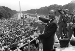 March On Washington (1963)