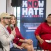 Hate crimes targeting Jews and the LGBTQ community rose in Orange County in 2018, study says