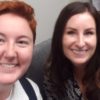 DRP team welcomes new colleagues