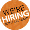 Employment Opportunity: Senior Training Specialist