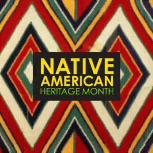 Native American Heritage Month
