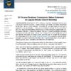 OC Human Relations Commission Statement on Laguna Woods Shooting