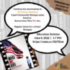 Who We Are Dialogue #1 - June 8