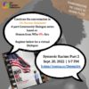 Who We Are Dialogue - Sept 20