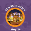 2023 Fundraising Gala - May 24