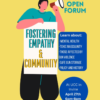 HRAP Open Forum - April 27